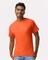 Gildan® Ultra Cotton Short Sleeve Crewneck T-Shirt 100% US Cotton for Everyday Wear
